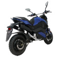 Bluetooth Simulierter Auspuff Comfort Elektromotorrad